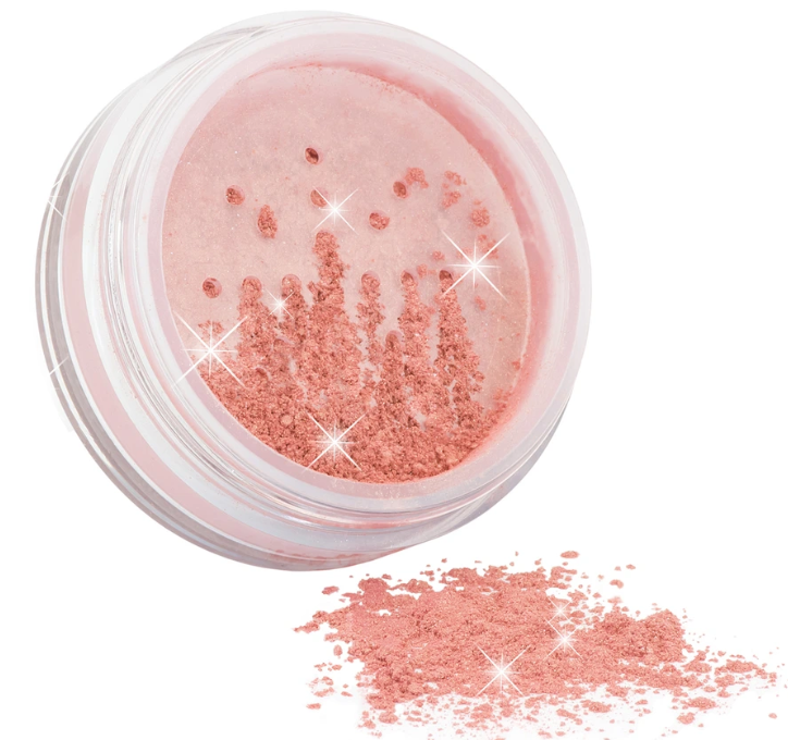 BIO rozjasňovač Peach ZUII Organic